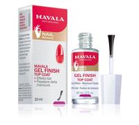 Mavala Gel Finish Top Coat 10ml