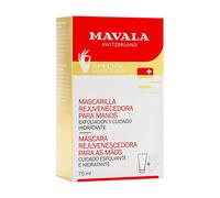 Mavala Maschera Ringiovanente Mani 75ml - Maschera mani