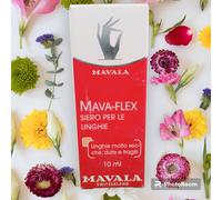 Mavala Mavaflex Serum 10Ml