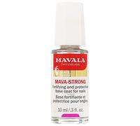 Mavala Mava-Strong Base Fortificante 0,3 Oncia 10 kg Nagellack new