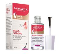MAVALA mava strong base per unghie rinforzante protettiva 10 ml