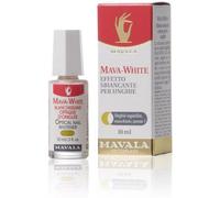 Mavala MAVA/WHITE EFFETTO SBIANCANTE UNGHIE 10 ML