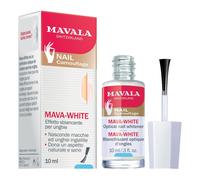 Mavala Mava-White Effetto Sbiancante Unghie