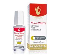 Mavala Mava-White Sbiancante Per Unghie 10 ml - Sbiancante unghie