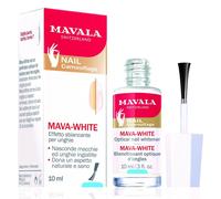 Mavala - Mava-White Sbiancante unghie Smalti 10 ml unisex