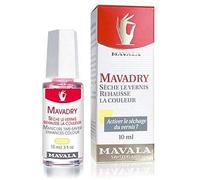 Make-up Mavala women MAVADRY asciuga lo smalto 10 ml in pochi secondi