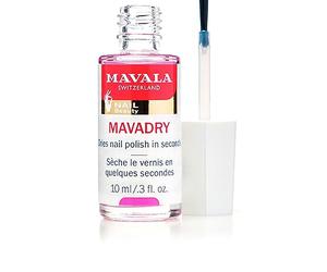Mavala Mavadry Aceite Secante - 10 Ml