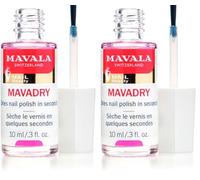 Mavala Mavadry Aceite Secante - 10 Ml (Confezione da 2)