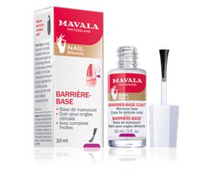 Mavala MAVALA BARRIERE BASE IDRAT10 ML
