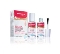 Mavala MAVALA BOUCLIER ONGLE + EGAL 2 FLACONCINI X10 ML