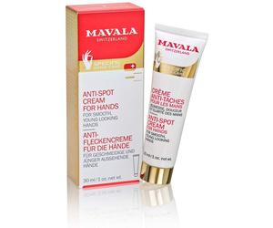 Mavala MAVALA CREMA ANTI-TACHES MAINS 30 ML