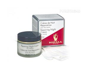Mavala MAVALA CREMA EME NUIT REP+GAN 75 ML