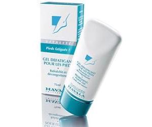 Mavala MAVALA GEL ANTIFATICA PIEDI75M