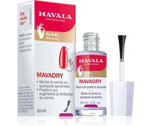Mavala MAVALA Mavadry - Trattamento Unghie Asciugasmalto 10 ml