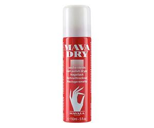 Mavala MAVALA Mavaspray - Spray Asciuga Smalto Vaporizzatore 150 ml