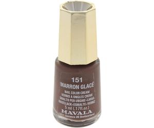 Mavala MAVALA MINIC 151 MARRON GLACE SMALTO