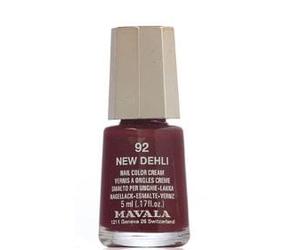 Mavala MAVALA MINIC 92 NEW DELHI