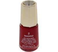 Mavala MAVALA MINICOLOR 02 MADRID