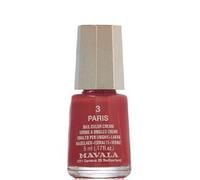 Mavala MAVALA MINICOLOR 03 PARIS