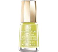 Mavala MAVALA SMALTO MINICOLOR 985 PSYCHEDELIC LIME 5 ML