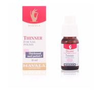 Mavala Mavala Thinner For Nail Polish 10ml P_0208_17201 Salute