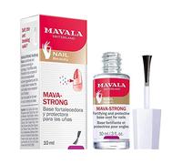 MAVALA mava strong base per unghie rinforzante protettiva 10 ml