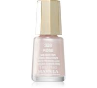 Mavala Mini Color smalto per unghie colore 328 Rose 5 ml