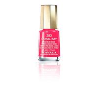Nail Color 283-Coral Bay 5 Ml