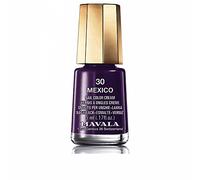 Mavala Mini Nail Polish Colour Mexico 5ml - 30