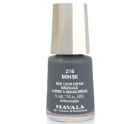 Mavala Mini Nail Polish Minsk 5ml