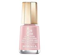 Mavala Mini Nail Polish Rose 5ml