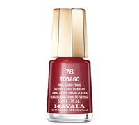 Mavala Mini Nail Polish Tobago 5ml