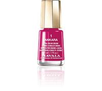 NAIL COLOR #01-ankara