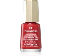 Mavala - Smalto MiniColor Smalti 5 ml Rosso scuro unisex