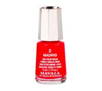 Mavala Mini Unghie Madrid 5ml - Smalto