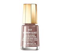MAVALA Minicolors smalto 151 Marron Glacè 5ml