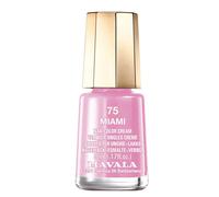 MAVALA Mini Color Cream smalto per le unghie 5 ml tonalità 75 Miami