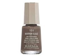 MAVALA MINIC 151 MARRON GLACE