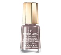 Mavala Minic 151 Marron Glace Smalto 5 ml