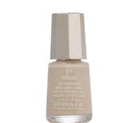 Mavala Smalto per unghie Mini Color Cream tonalità 91 Reno, 5 ml
