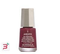 Mavala - Minicolors Nail Color Cream 1 Ankara - Smalto