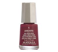 Mavala Minicolor 01 Ankara 5 ml