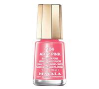 MAVALA MINICOLOR 104 ARTY PINK SMALTO 5 5 ml