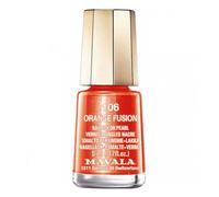 MAVALA MINICOLOR 106 ORANGE FUSION SMALT 5 ml