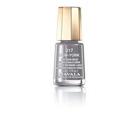 Mavala Minicolor Smalto per Unghie 217 New York Manicure e Pedicure - 5 ml