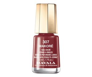 MAVALA MINICOLOR SMALTO UNGHIE 307 MAKORE 5 ML 5 ml