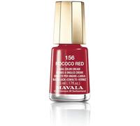 MAVALA SMALTO 156 ROCOCO RED