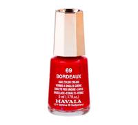 MAVALA smalto Bordeaux n°69