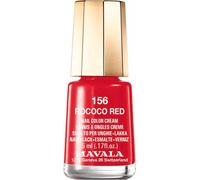 Mavala Minicolors 156 Rocco Red - Smalto per unghie