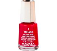 Mavala Minicolors 286 Red River - Smalto per unghie